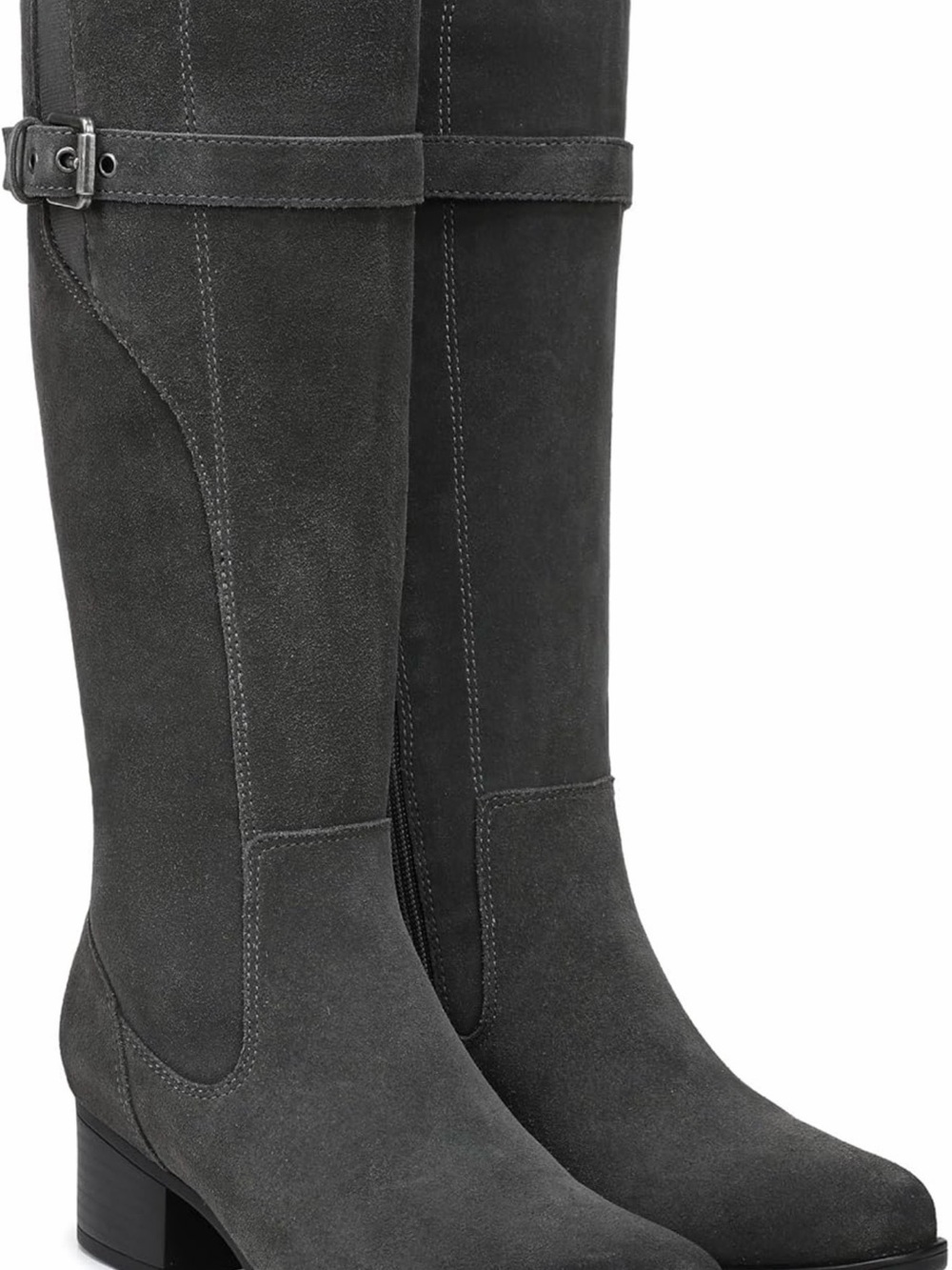 Naturalizer Women's Kenna Knee High Boot Size 6. NWOB MSRP $242